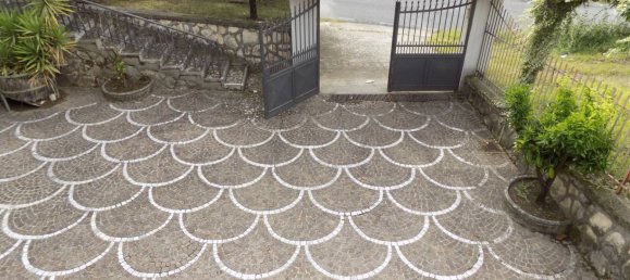 4 bedrooms Villa in Boville Ernica, Italy No. 341622 6