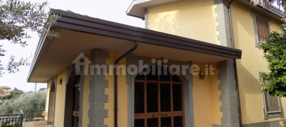 4 bedrooms Villa in Boville Ernica, Italy No. 341622 3