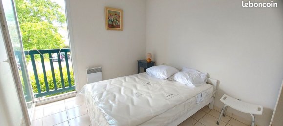 2 Schlafzimmer Wohnung in Saint-Vincent-de-Tyrosse, France, Nr. 293989 3