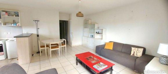 2 Schlafzimmer Wohnung in Saint-Vincent-de-Tyrosse, France, Nr. 293989 4
