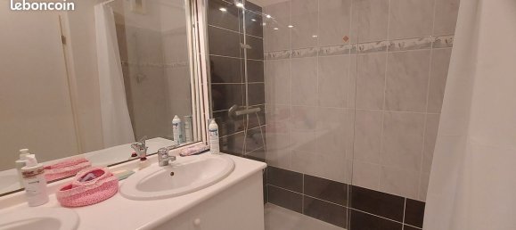 2 Schlafzimmer Wohnung in Saint-Vincent-de-Tyrosse, France, Nr. 293989 7