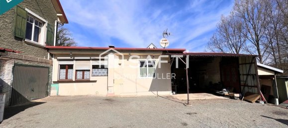 5 bedrooms House in Mertzen, France No. 257696 10