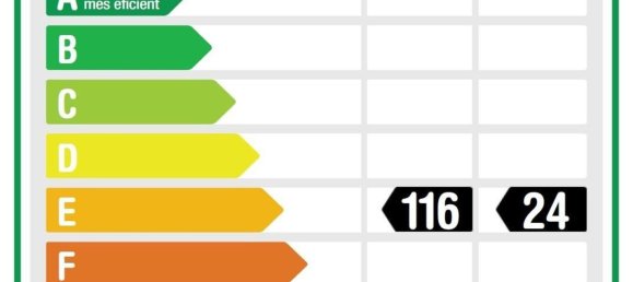 Apartamento T3 em Badalona, Spain N.º 166105 18