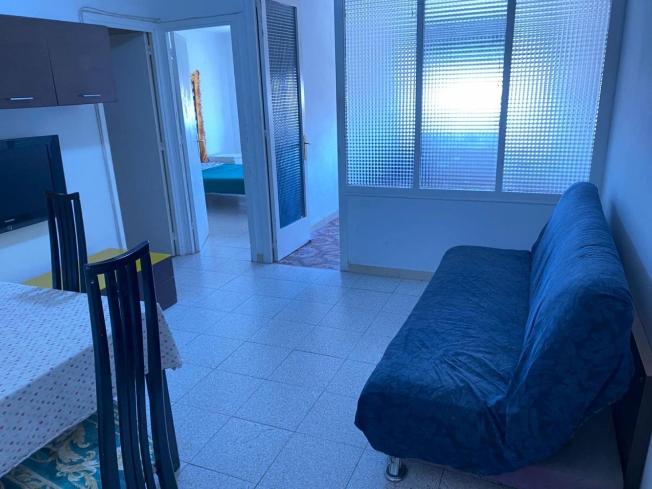 Apartamento T3 em Badalona, Spain N.º 166105