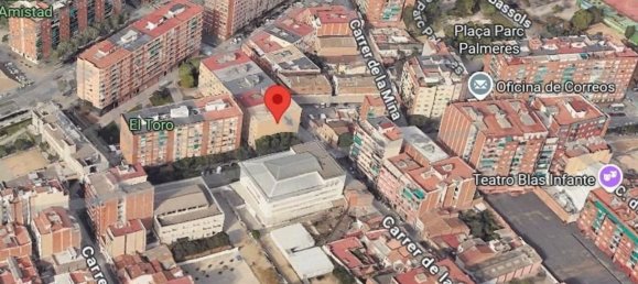 Apartamento T3 em Badalona, Spain N.º 166105 19