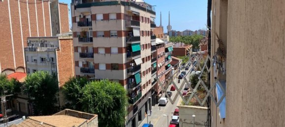 Apartamento T3 em Badalona, Spain N.º 166105 16