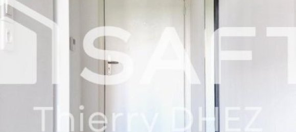 Студия в Рубе, Франция № 79848 5