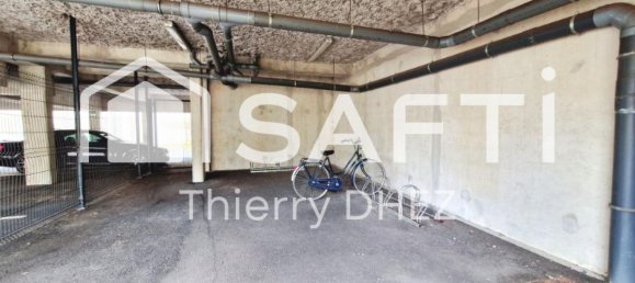 Студия в Рубе, Франция № 79848 8