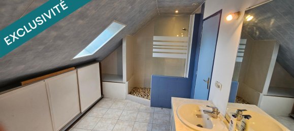 6 Schlafzimmer Haus in Chouze-sur-Loire, France, Nr. 72039 8