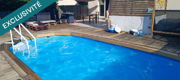 6 Schlafzimmer Haus in Chouze-sur-Loire, France, Nr. 72039 13