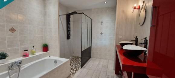 6 Schlafzimmer Haus in Chouze-sur-Loire, France, Nr. 72039 6