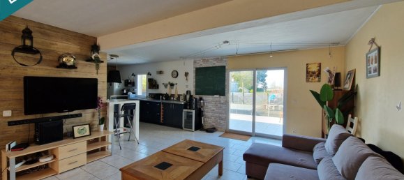 6 Schlafzimmer Haus in Chouze-sur-Loire, France, Nr. 72039 3