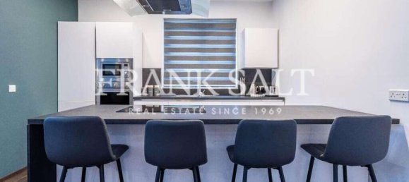 Apartamento T2 em Saint Julian's, Malta N.º 5282 2