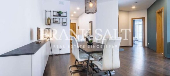 Apartamento T2 em Saint Julian's, Malta N.º 5282 4