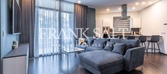 Apartamento T2 em Saint Julian's, Malta N.º 5282 5