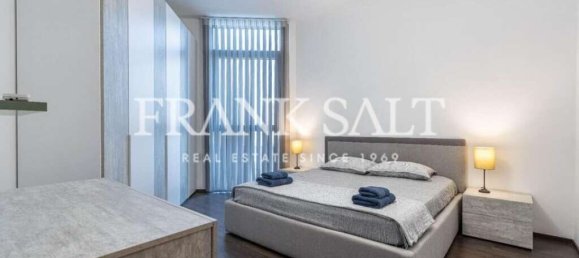 Apartamento T2 em Saint Julian's, Malta N.º 5282 6