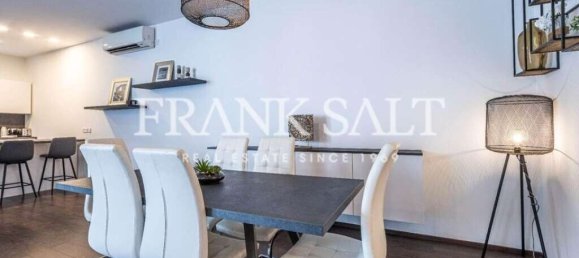 Apartamento T2 em Saint Julian's, Malta N.º 5282 3