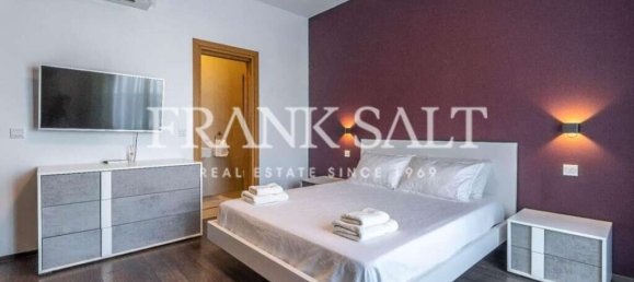 Apartamento T2 em Saint Julian's, Malta N.º 5282 7