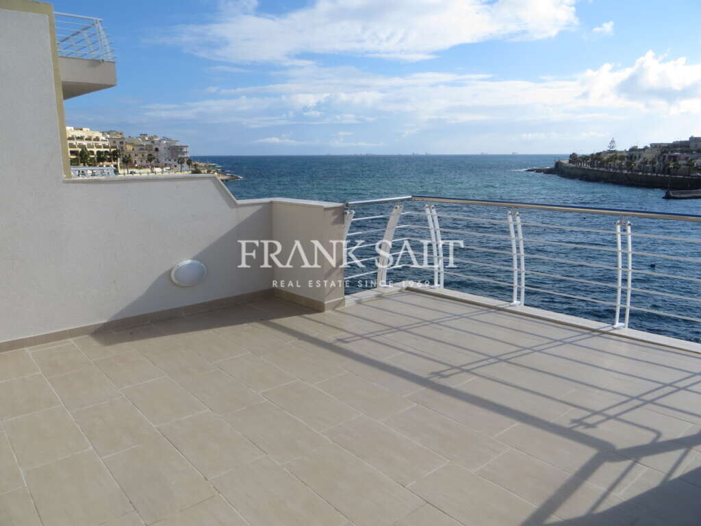 3 غرف نوم منزل في Marsaskala, Malta رقم 6278