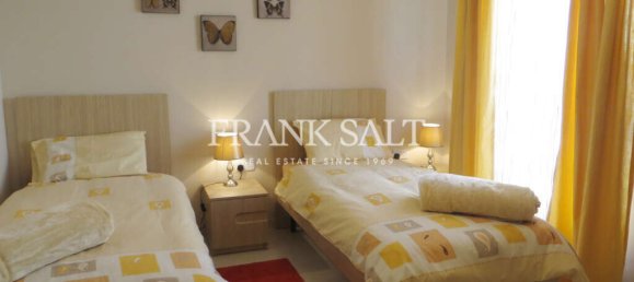 3 Schlafzimmer Haus in Marsaskala, Malta, Nr. 6278 22