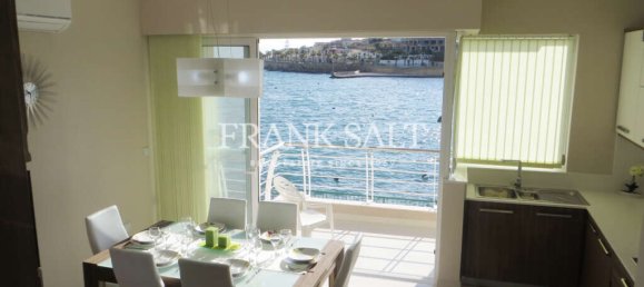 3 Schlafzimmer Haus in Marsaskala, Malta, Nr. 6278 10