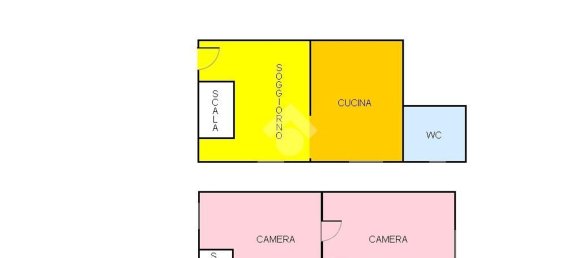 4 rooms House in Vibonati, Italy No. 263303 18