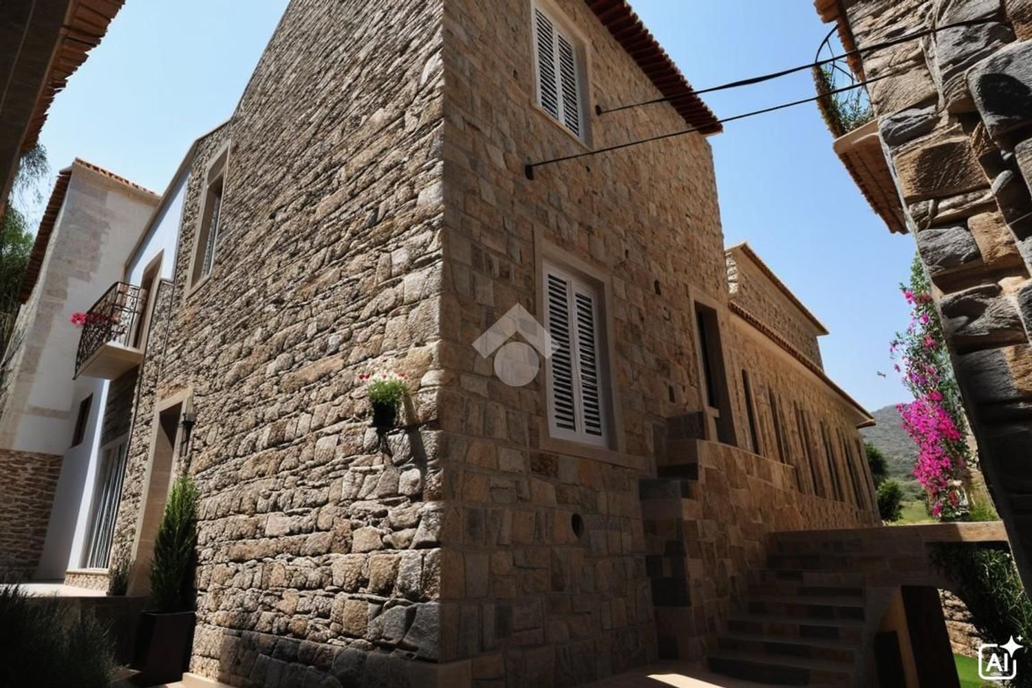 4 rooms House in Vibonati, Italy No. 263303