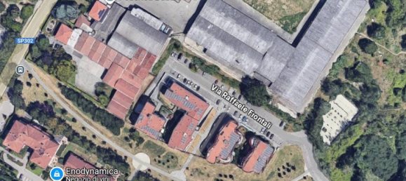 2 Schlafzimmer Wohnung in Faenza, Italy, Nr. 93603 3