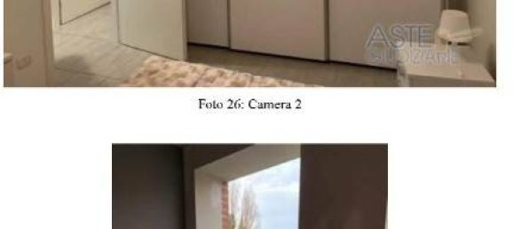 2 Schlafzimmer Wohnung in Faenza, Italy, Nr. 93603 8