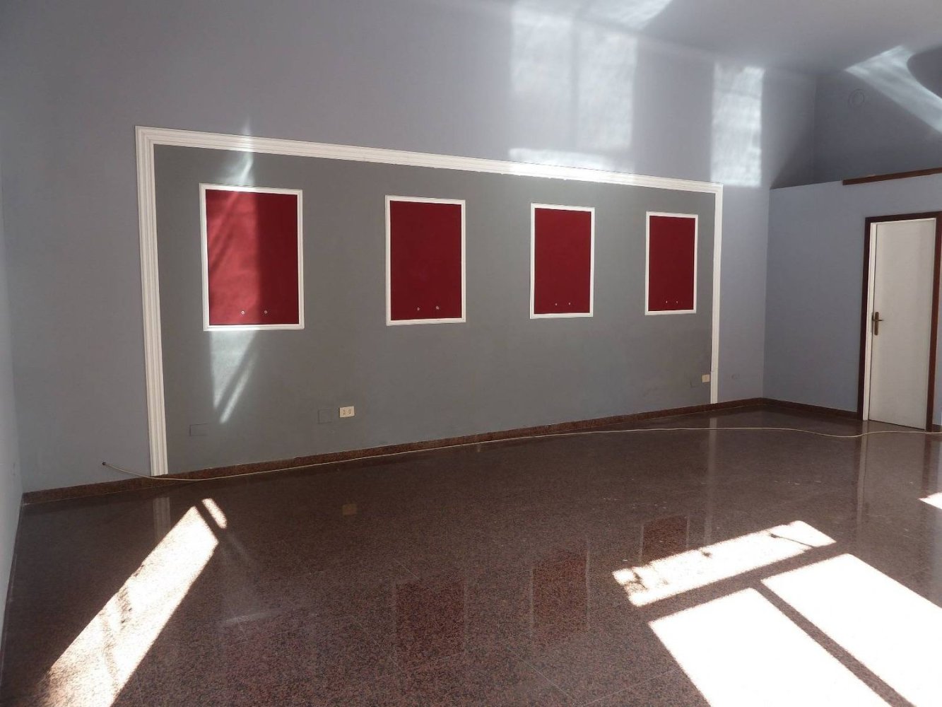 3 rooms Apartment in Porto San Giorgio, Italy No. 271851