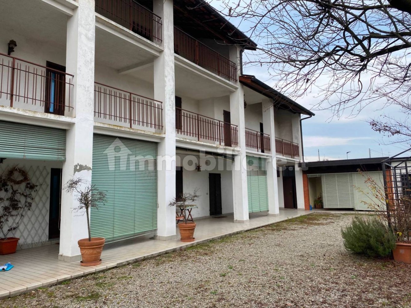 4 bedrooms House in Gattico-Veruno, Italy No. 141343