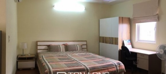 1 bedroom Apartment in Tay Ho, Vietnam No. 2015 4