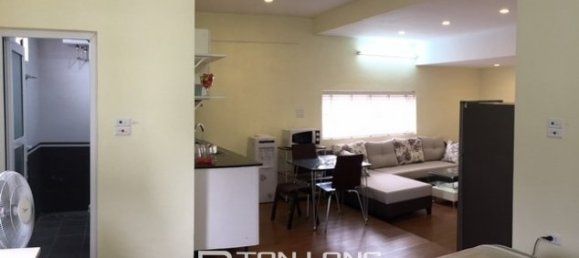 1 bedroom Apartment in Tay Ho, Vietnam No. 2015 5