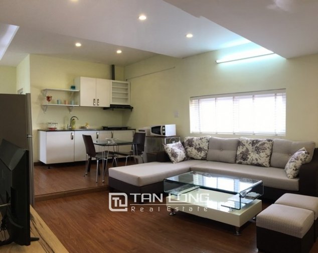 1 bedroom Apartment in Tay Ho, Vietnam No. 2015