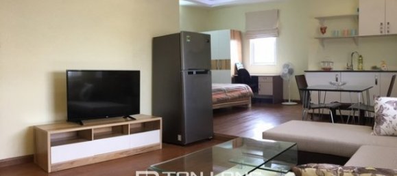 1 bedroom Apartment in Tay Ho, Vietnam No. 2015 2