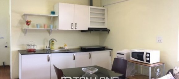 1 bedroom Apartment in Tay Ho, Vietnam No. 2015 3