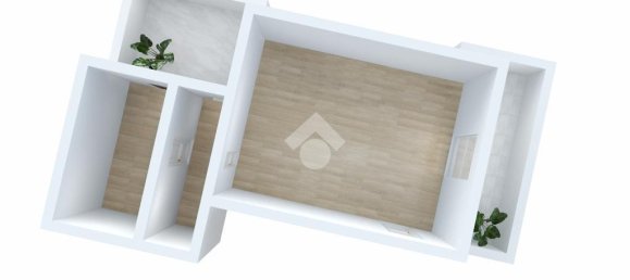 Квартира с 3 комнатами в Казореццо, Италия № 101986 31