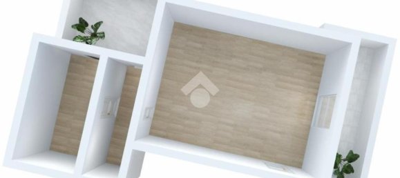 Квартира с 3 комнатами в Казореццо, Италия № 101986 32