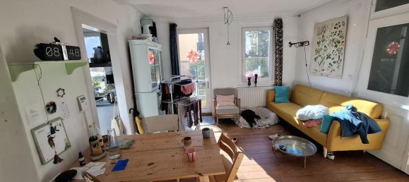 4-Zimmer Wohnung in Reutlingen, Germany, Nr. 2047 5