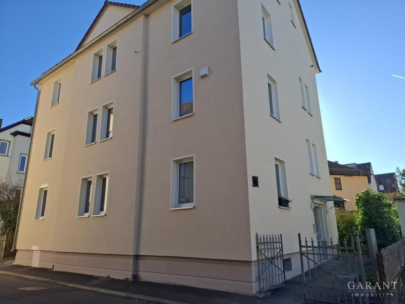 4-Zimmer Wohnung in Reutlingen, Germany, Nr. 2047