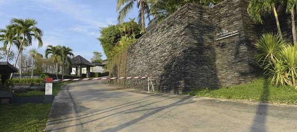 4 Schlafzimmer Villa in Layan Beach, Thailand, Nr. 25956 5