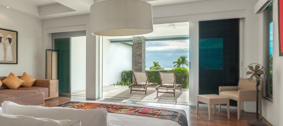 4 Schlafzimmer Villa in Layan Beach, Thailand, Nr. 25956 22