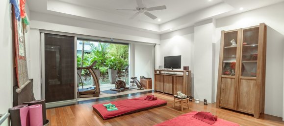 4 Schlafzimmer Villa in Layan Beach, Thailand, Nr. 25956 16