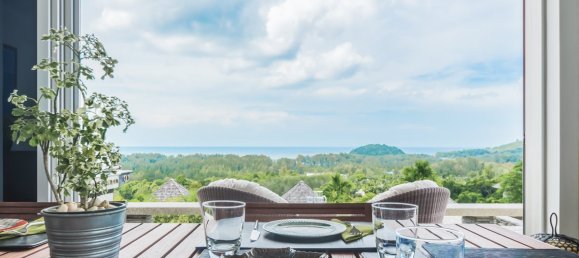 4 Schlafzimmer Villa in Layan Beach, Thailand, Nr. 25956 9