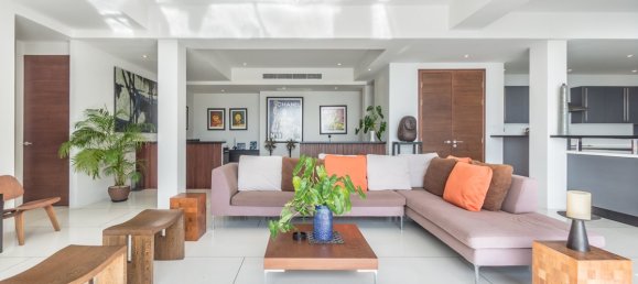 4 Schlafzimmer Villa in Layan Beach, Thailand, Nr. 25956 12