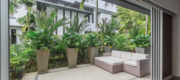 4 Schlafzimmer Villa in Layan Beach, Thailand, Nr. 25956 23