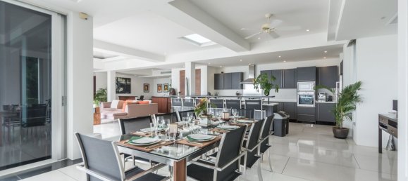 4 Schlafzimmer Villa in Layan Beach, Thailand, Nr. 25956 7