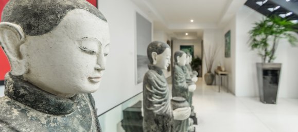 4 Schlafzimmer Villa in Layan Beach, Thailand, Nr. 25956 15