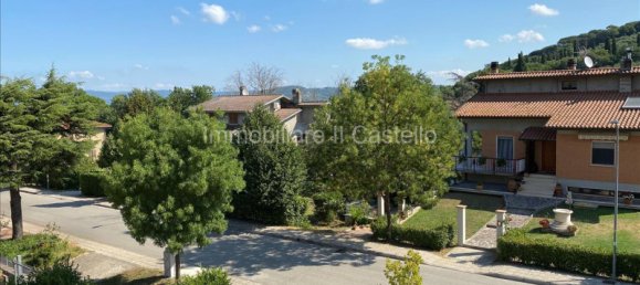 3 rooms Apartment in Magione, Italy No. 125824 11