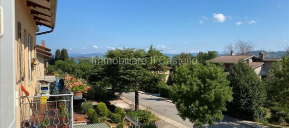 3 rooms Apartment in Magione, Italy No. 125824 12